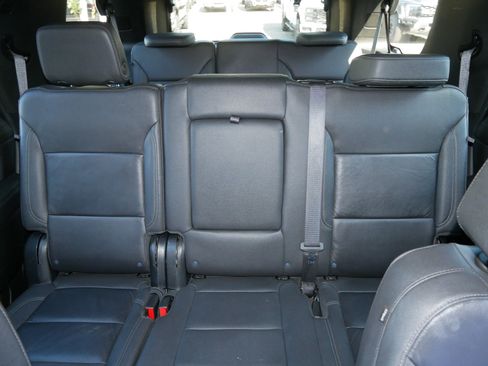 Used 2023 Chevrolet Tahoe LT image 13