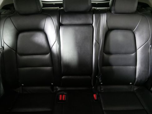 Used 2024 MAZDA CX-5 AWD 2.5 S w/ Select Package image 13