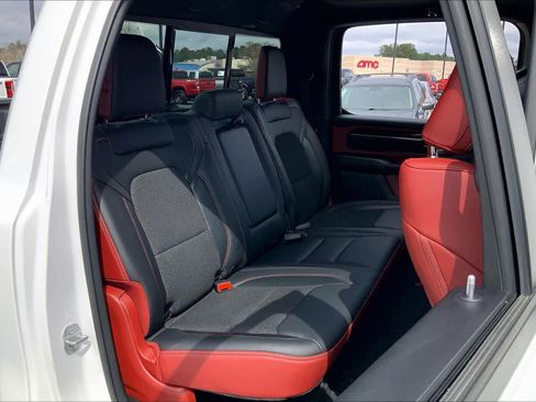 Used 2021 RAM 1500 TRX w/ Trailer Tow Group image 18