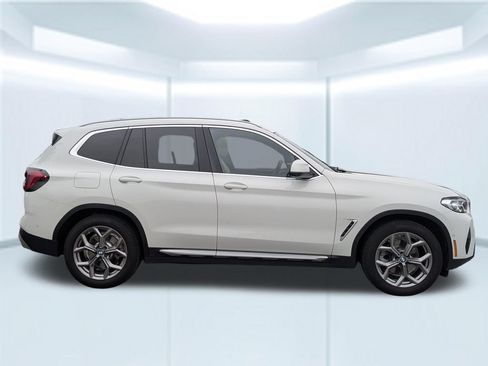 Used 2023 BMW X3 sDrive30i w/ Premium Package w/ZPA RWD image 6