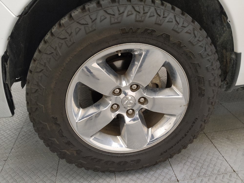 Used 2021 RAM 1500 Tradesman w/ Tradesman SXT Package AWD/4WD image 31
