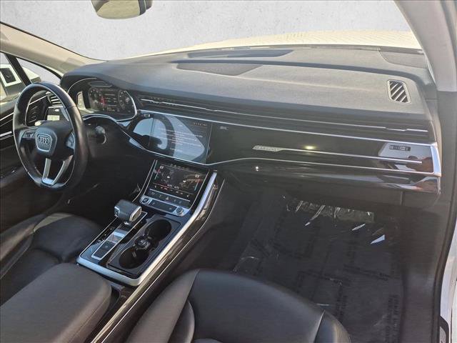 Used 2021 Audi Q7 3.0T Premium Plus AWD/4WD image 22