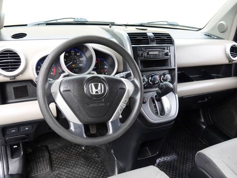Used 2008 Honda Element LX image 3