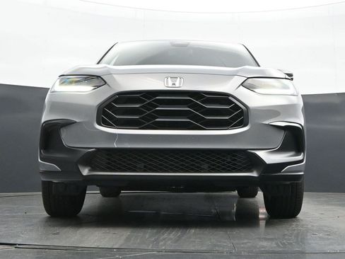 Used 2026 Honda HR-V Sport image 28