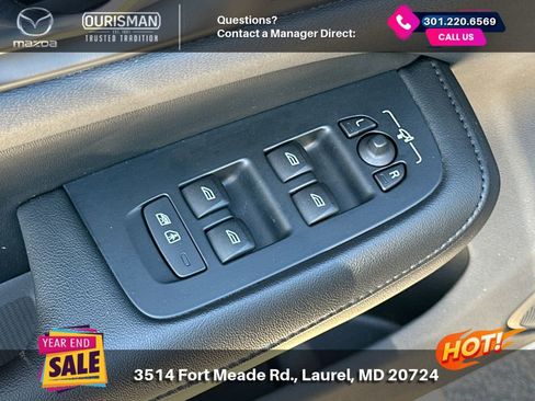 Used 2024 Volvo S60 B5 Plus image 8