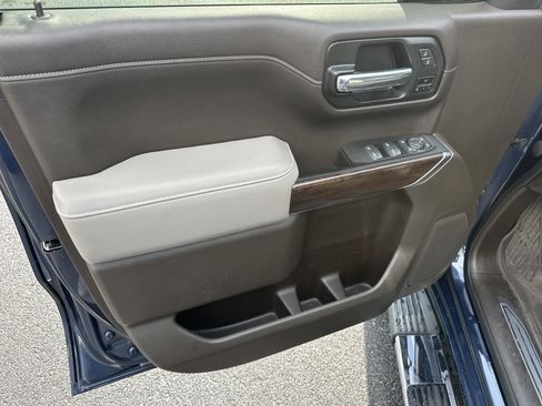 Certified 2021 GMC Sierra 1500 SLT w/ SLT Premium Package image 11