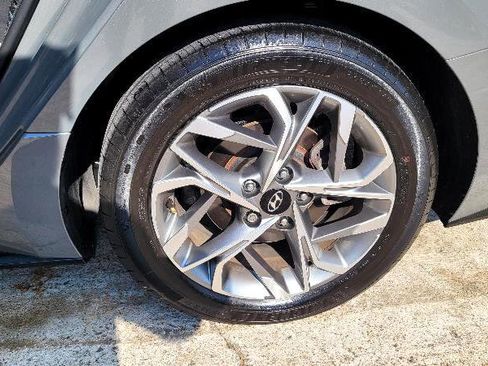 Used 2023 Hyundai Sonata SEL image 21