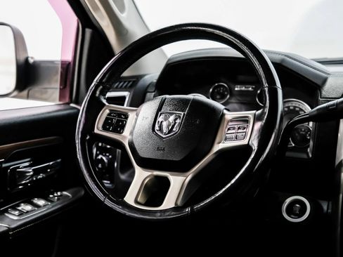 Used 2016 RAM 2500 Laramie w/ Sport Appearance Group AWD/4WD image 24