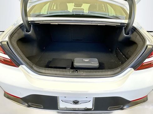 Certified 2026 Genesis G70 2.5T image 27