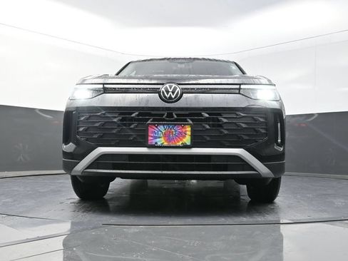 Used 2026 Volkswagen Tiguan S AWD/4WD image 24