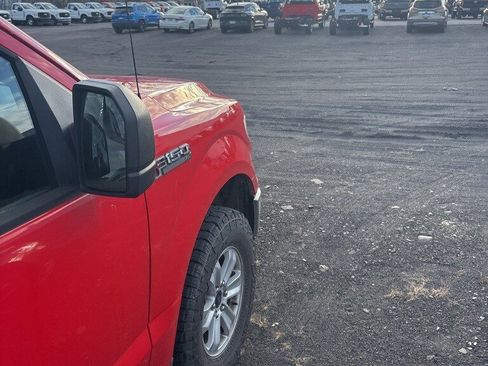 Used 2018 Ford F150 XL w/ Equipment Group 101A Mid image 21