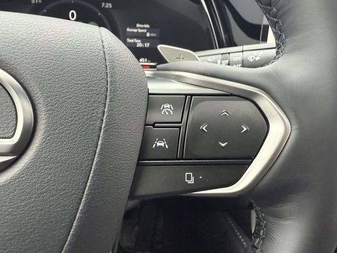 Used 2026 Lexus RX 450h AWD w/ Convenience Package image 22