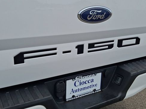 Used 2018 Ford F150 Lariat w/ Equipment Group 502A Luxury AWD/4WD image 34