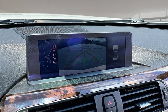 Used 2015 BMW 435i xDrive Convertible AWD/4WD image 14