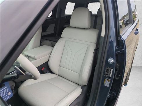 New 2026 Hyundai Santa Fe SEL FWD image 15