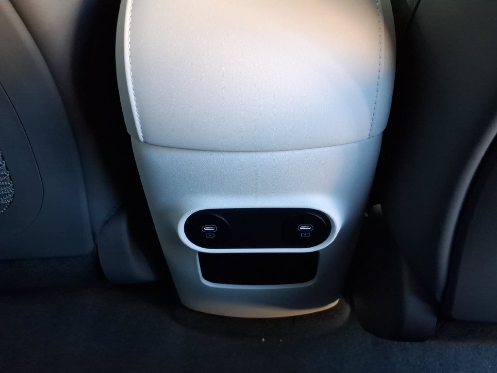 New 2027 Hyundai Ioniq 5 SEL RWD image 15