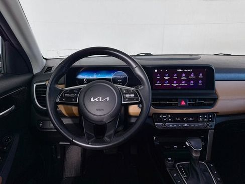 Certified 2024 Kia Seltos EX AWD/4WD image 23