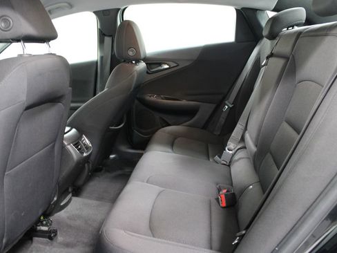 Used 2024 Chevrolet Malibu LT FWD image 23