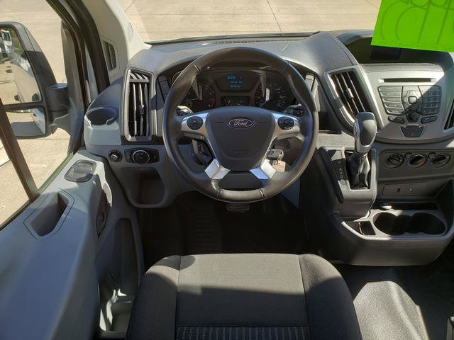 Used 2016 Ford Transit 350 XL RWD image 16