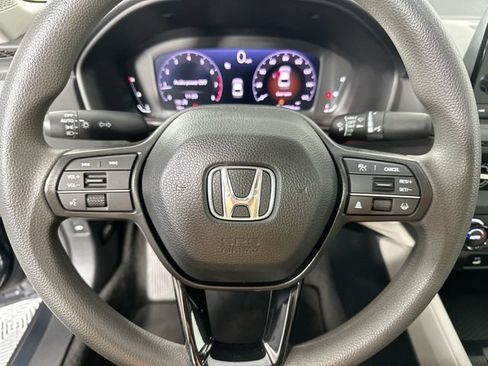 Used 2023 Honda Accord EX image 21