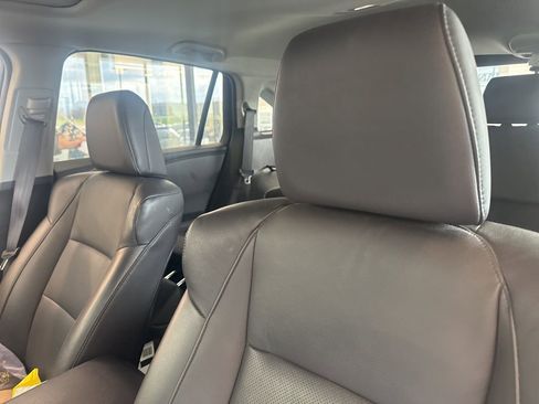 Used 2017 Acura RDX FWD w/ Technology Package image 11