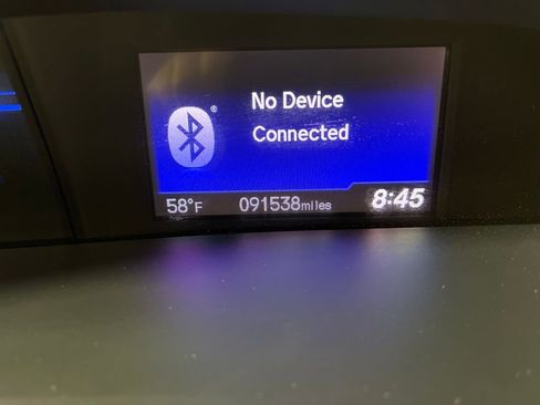 Used 2014 Honda Civic LX image 21