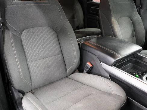 Used 2023 RAM 1500 Big Horn AWD/4WD image 28