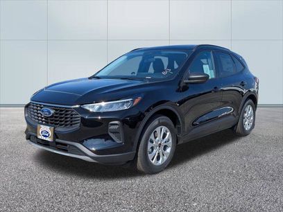 New 2025 Ford Escape Active w/ Tech Pack #1