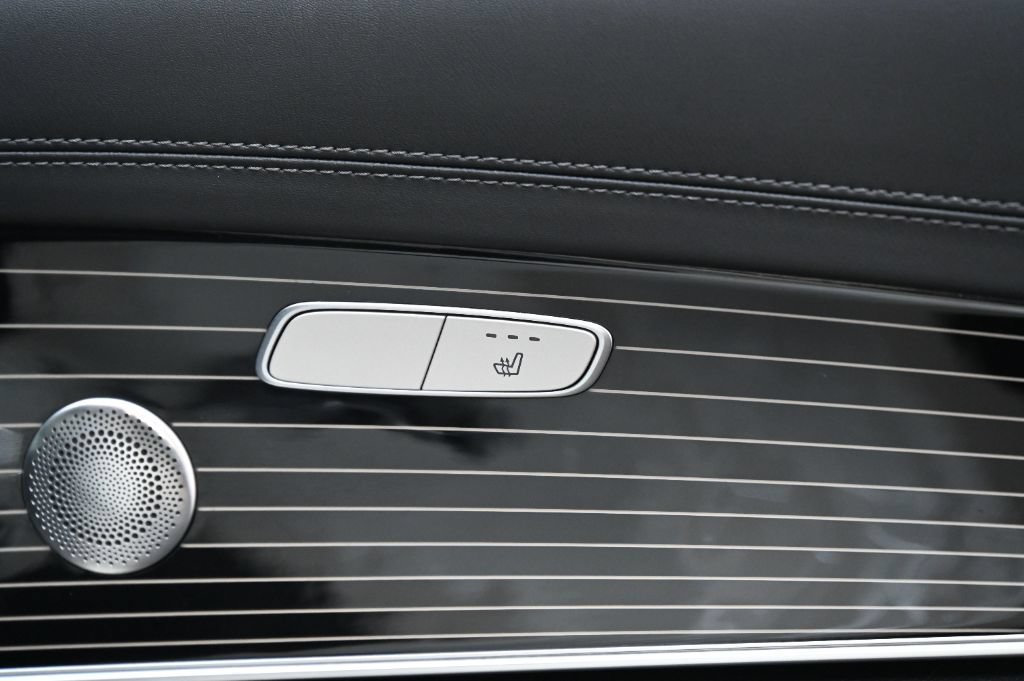 Used 2019 Mercedes-Benz E 63 AMG S image 43