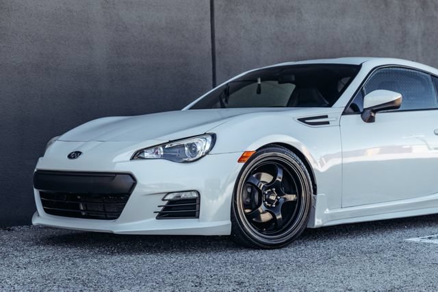 Used 2013 Subaru BRZ Limited RWD image 38