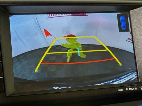 Certified 2017 Toyota RAV4 XLE image 6