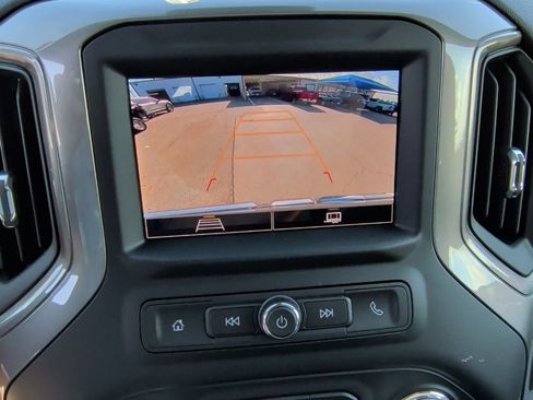 New 2026 GMC Sierra 1500 Pro w/ Graphite Edition AWD/4WD image 23