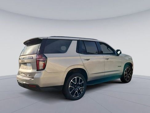 Used 2021 Chevrolet Tahoe RST w/ Luxury Package AWD/4WD image 7