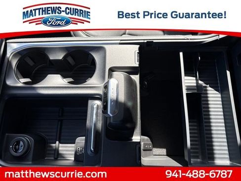 New 2026 Ford Expedition Platinum AWD/4WD image 22