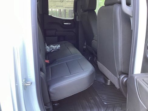 New 2026 GMC Sierra 1500 Pro w/ Pro Value Package AWD/4WD image 19