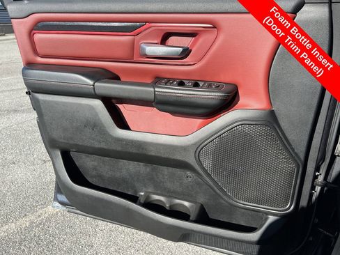 Used 2019 RAM 1500 Rebel w/ Rebel Level 1 Equipment Group image 20