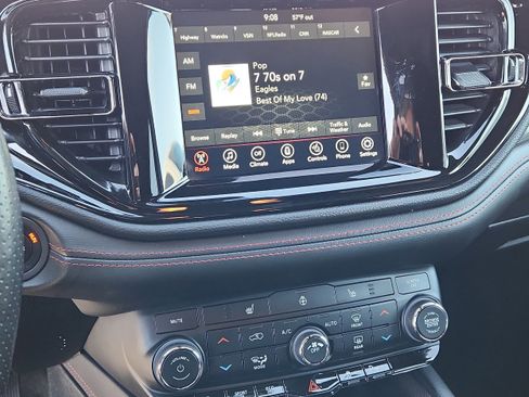 Used 2023 Dodge Durango GT AWD/4WD image 20