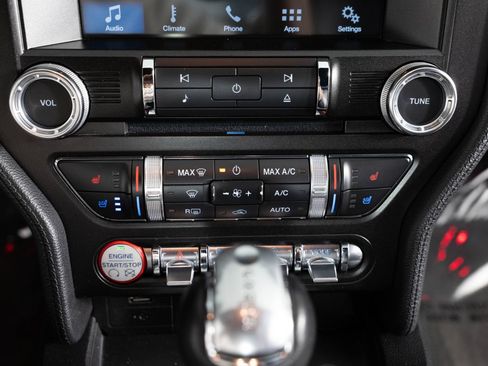 Used 2016 Ford Mustang Premium RWD image 29