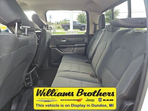 Used 2020 RAM 1500 Tradesman image 27