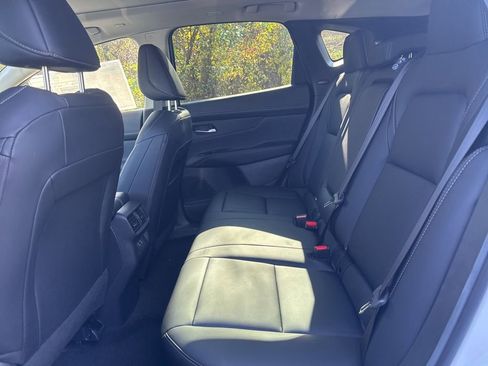 New 2025 Nissan Murano SL w/ Cargo Package image 26