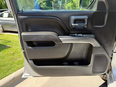 Used 2014 Chevrolet Silverado 1500 LT AWD/4WD image 18