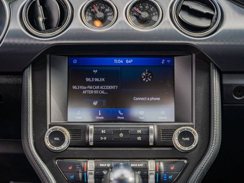 Certified 2022 Ford Mustang Mach 1 w/ Equipment Group 700A image 38