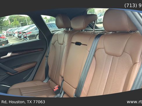 Used 2018 Audi Q5 2.0T Premium Plus AWD/4WD image 31