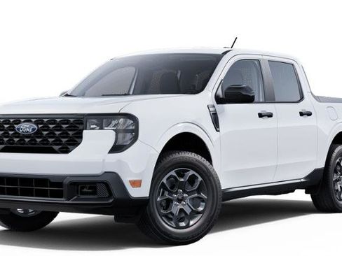 New 2025 Ford Maverick XLT w/ XLT Luxury Package image 28