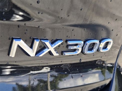 Used 2020 Lexus NX 300 FWD w/ Premium Package image 15