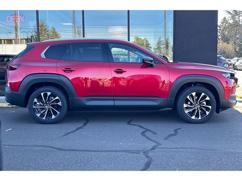 New 2026 MAZDA CX-50 2.5 Hybrid w/ Weather Package image 2