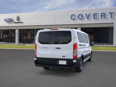 New 2026 Ford Transit 350 XL image 8