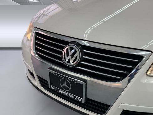 Used 2008 Volkswagen Passat Komfort image 19