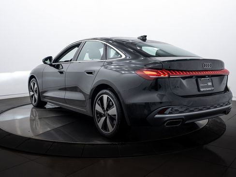 Certified 2025 Audi A5 2.0T Premium Plus w/ Premium Plus image 6