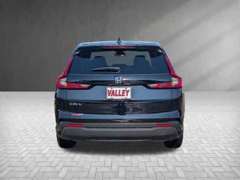 Used 2024 Honda CR-V EX image 6